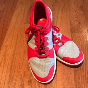Men’s Nike Fitsole Tennis Shoes